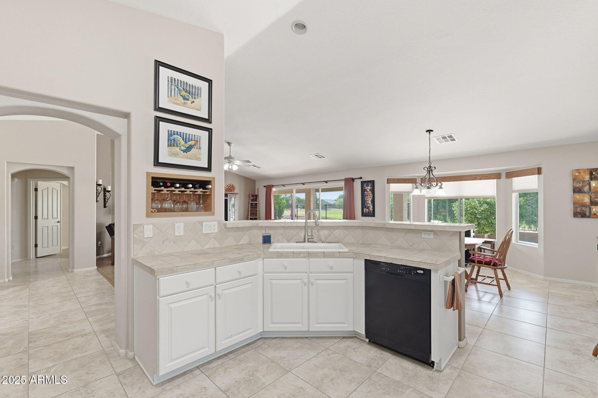 2442 E FIREROCK Drive