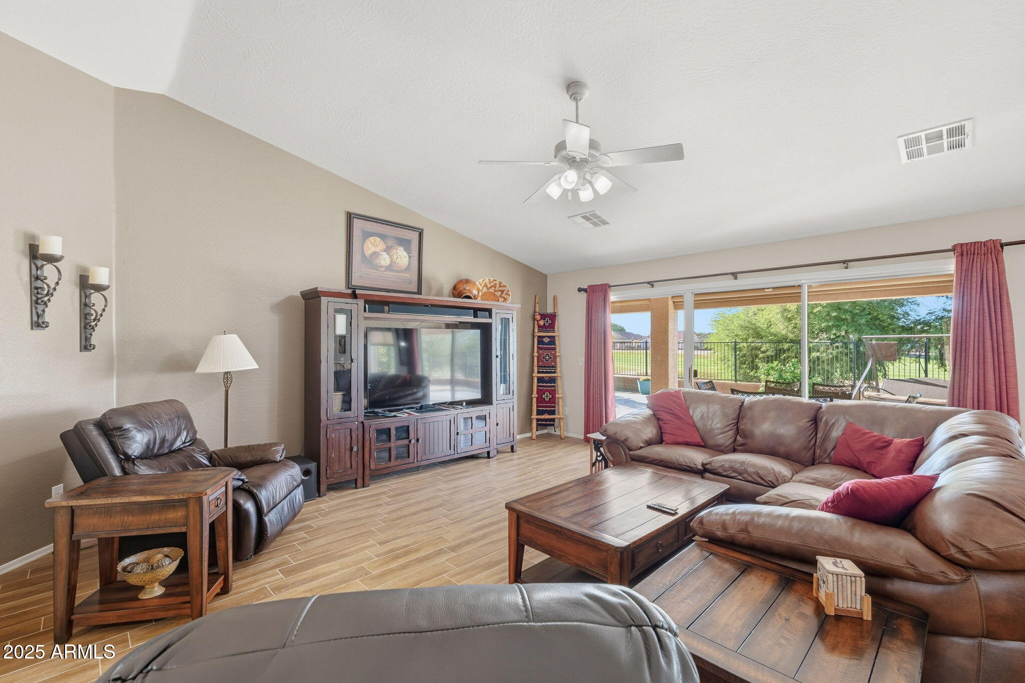 2442 E FIREROCK Drive