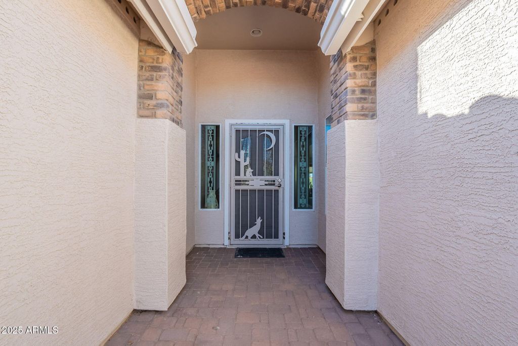 Photo of 2442 E Firerock Drive, Casa Grande, AZ 85194 (MLS # 6935380)