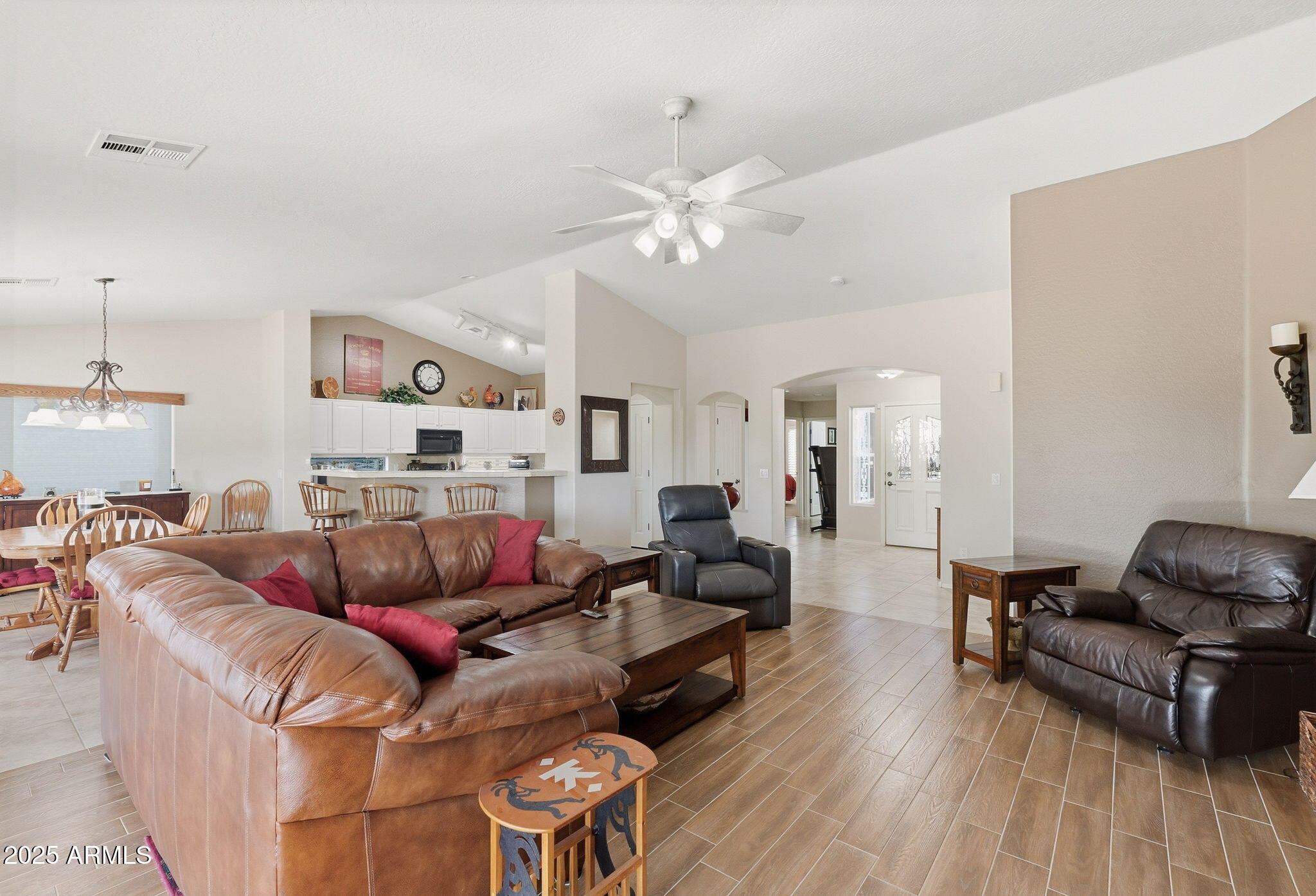 2442 E FIREROCK Drive