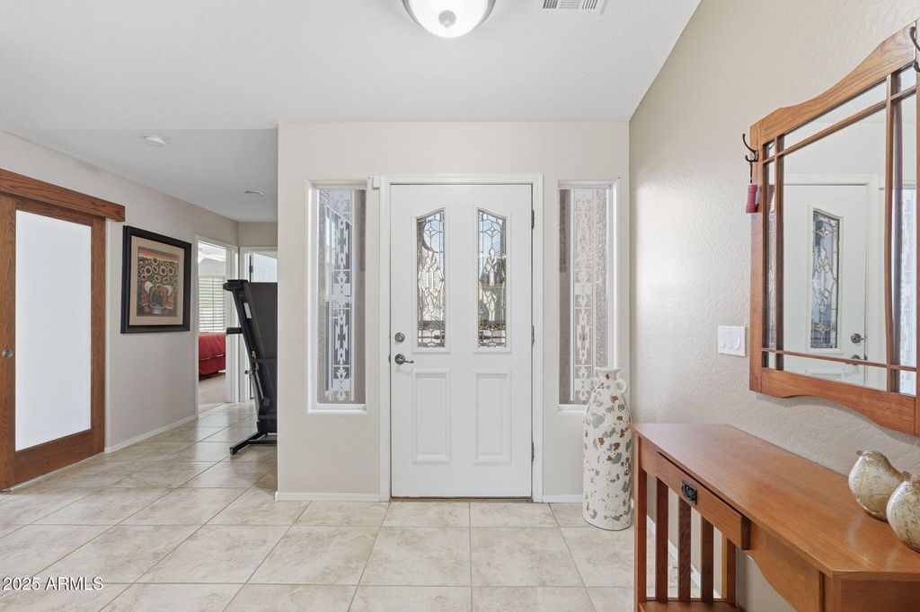Photo of 2442 E Firerock Drive, Casa Grande, AZ 85194 (MLS # 6935380)