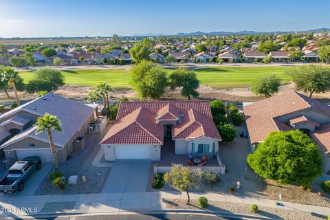 2442 E FIREROCK Drive Casa Grande AZ 85194