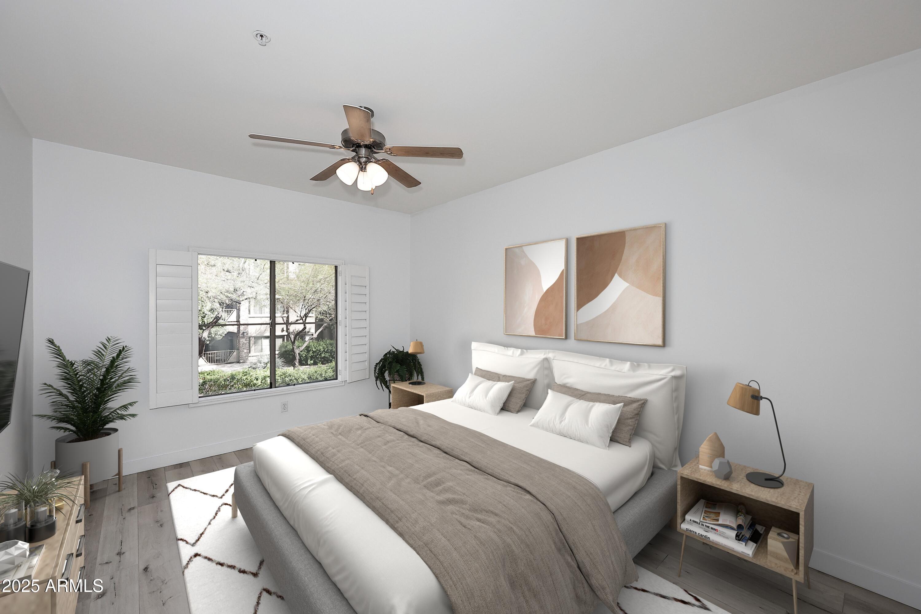 5350 E DEER VALLEY Drive 2435