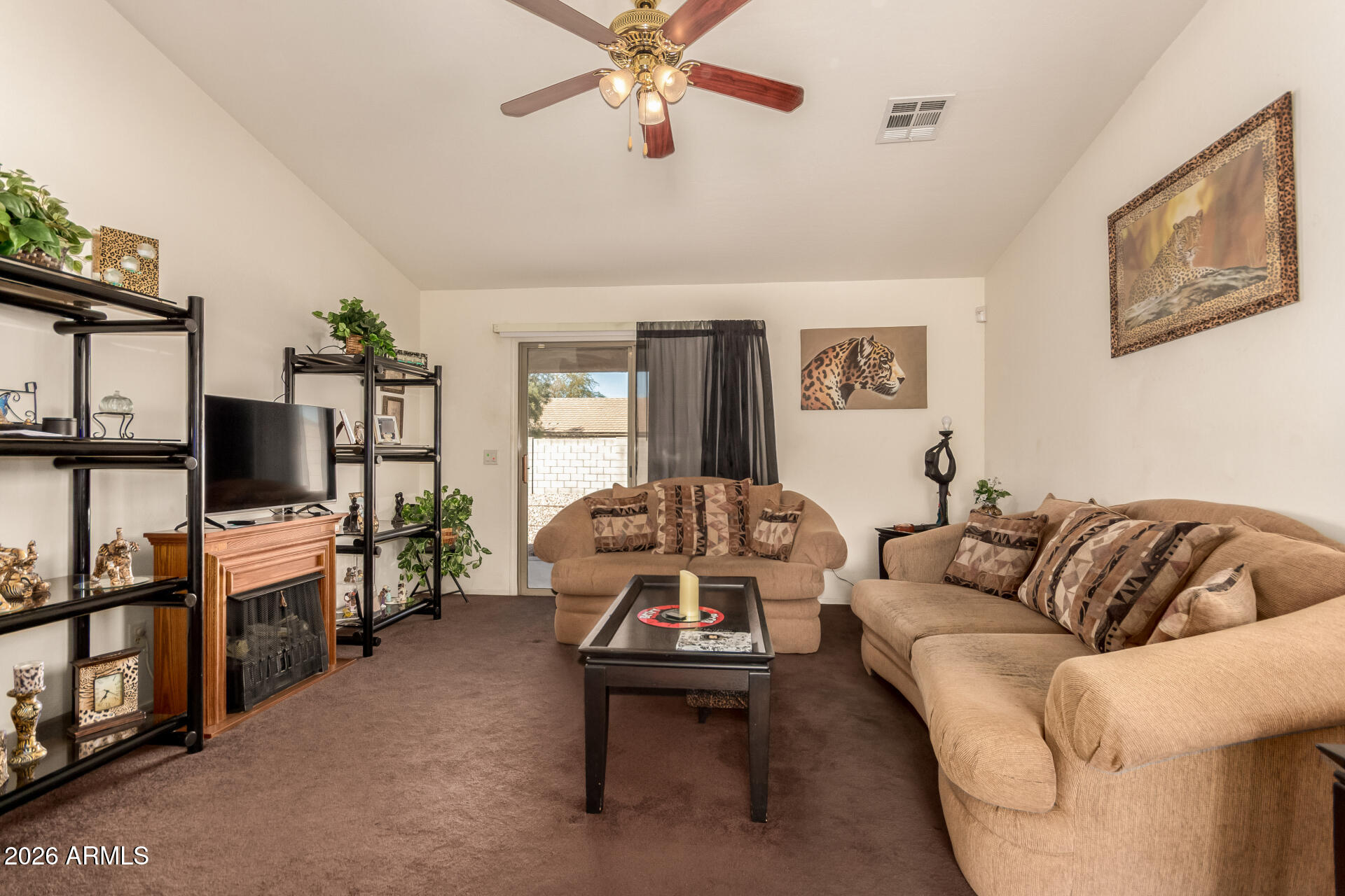 1116 W MALDONADO Road