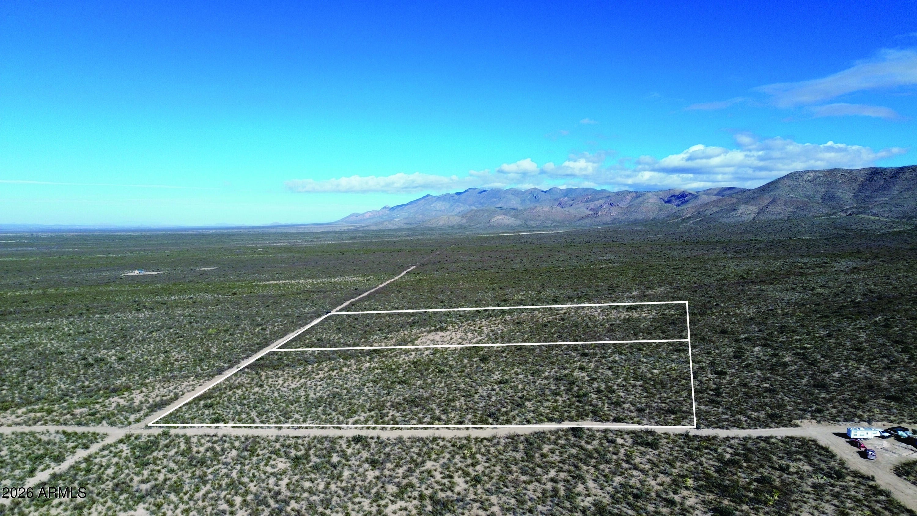 4.79 Acres La Defensa Lane 184