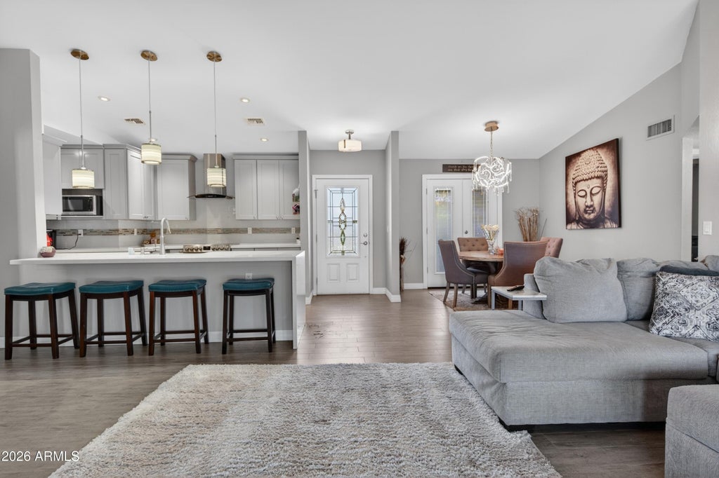 Photo of 5811 E Crocus Drive, Scottsdale, AZ 85254 (MLS # 7031381)