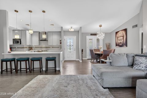 Photo of 5811 E Crocus Drive, Scottsdale, AZ 85254 (MLS # 7031381)