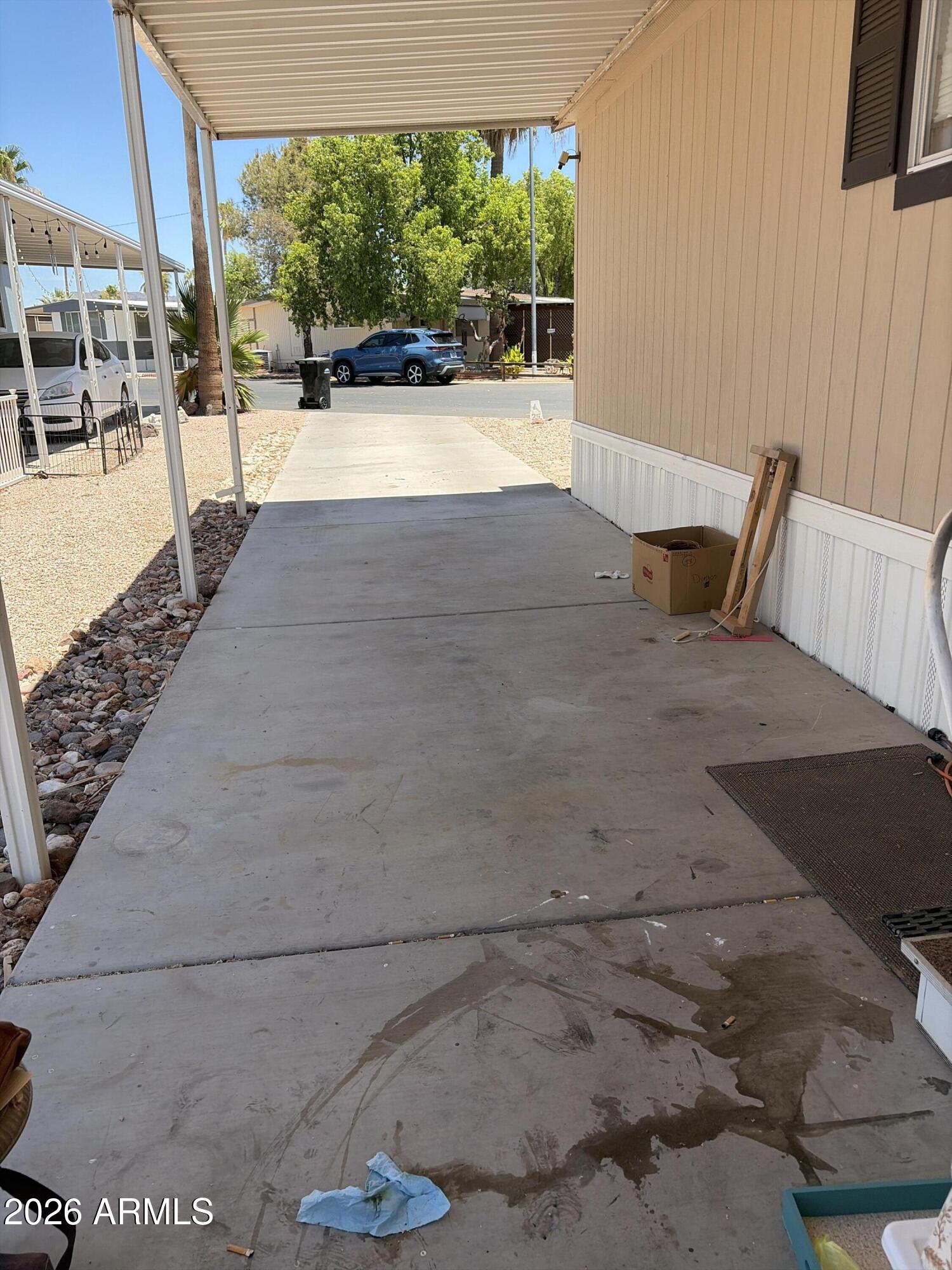 7807 E MAIN Street A25