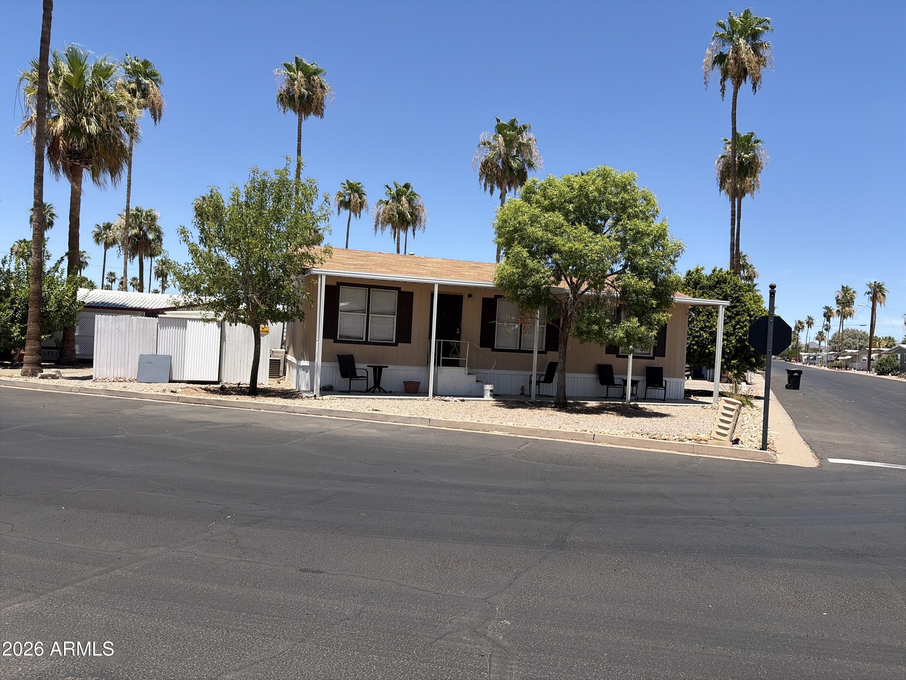 7807 E MAIN Street A25