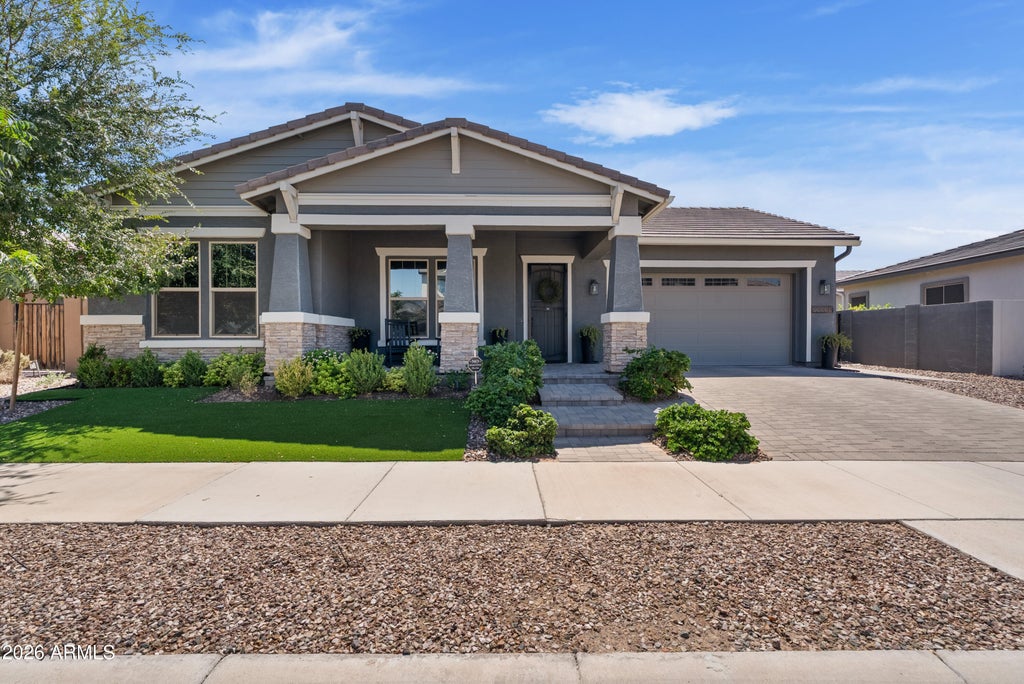 Photo of 22669 E Camacho Road, Queen Creek, AZ 85142 (MLS # 7080559)