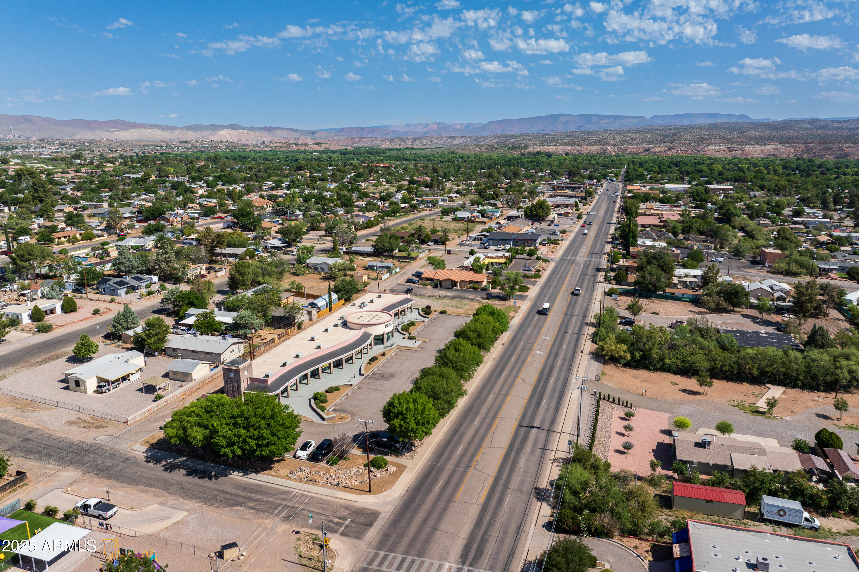 280 S MAIN Street