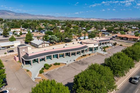 280 S MAIN Street Cottonwood AZ 86326