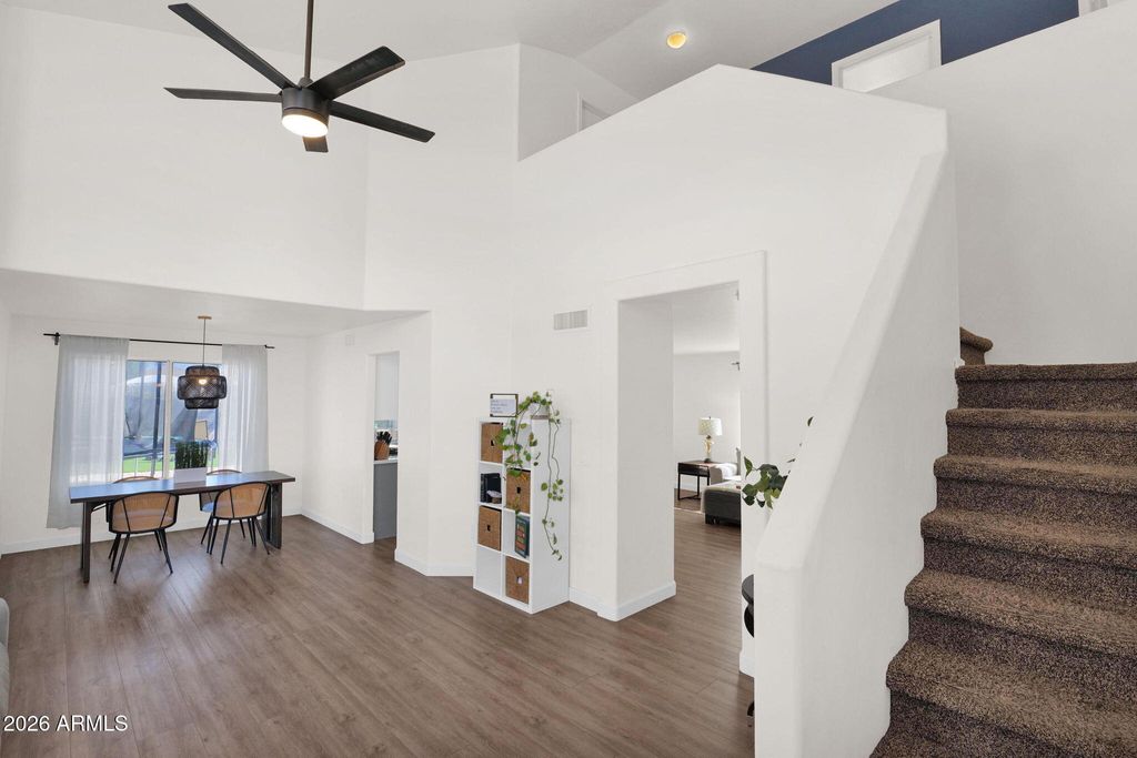 Photo of 761 S Williams Place, Chandler, AZ 85225 (MLS # 6995115)