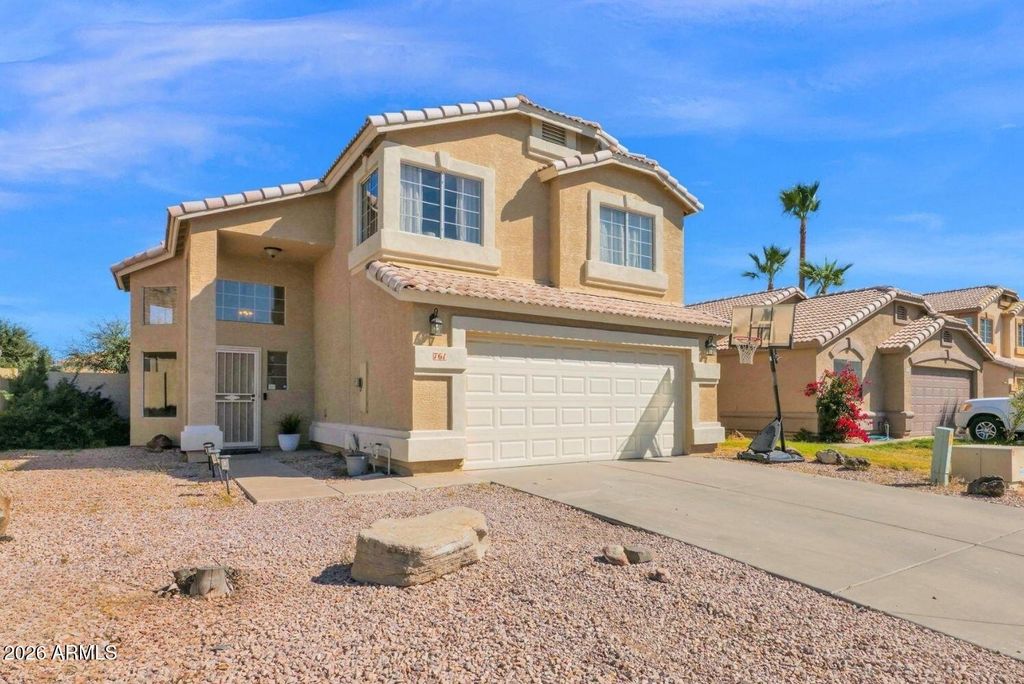 Photo of 761 S Williams Place, Chandler, AZ 85225 (MLS # 6995115)