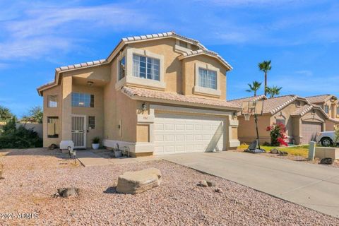 761 S WILLIAMS Place Chandler AZ 85225