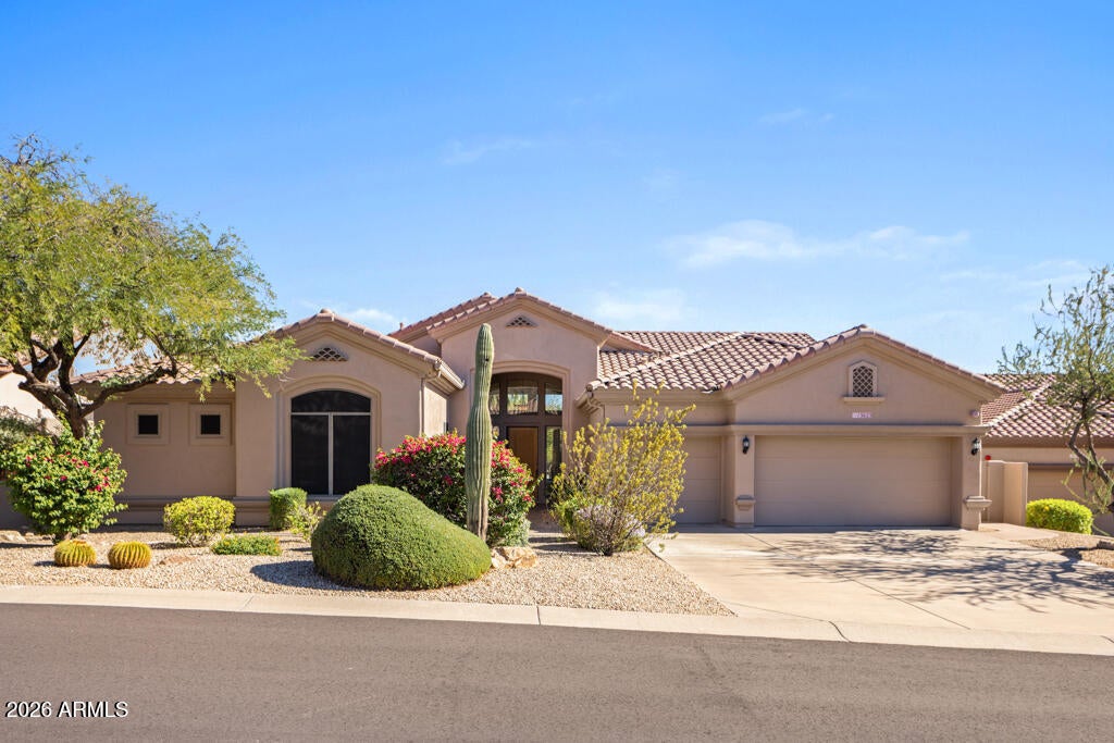 Photo of 13623 E Geronimo Road, Scottsdale, AZ 85259 (MLS # 7090207)