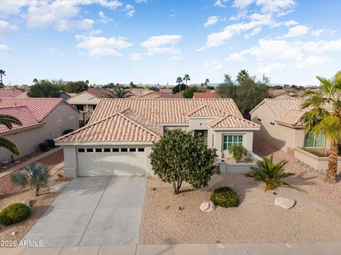 15736 W GOLDENROD Drive Surprise AZ 85374