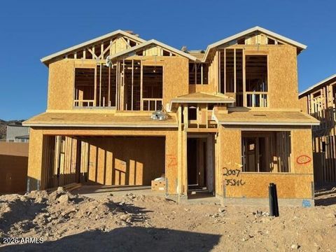 7028 W PINNACLE VISTA Drive Peoria AZ 85383