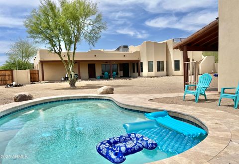 36721 N 17TH Avenue Phoenix AZ 85086