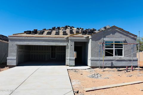 5106 E MIDNIGHT STAR Drive San Tan Valley AZ 85143