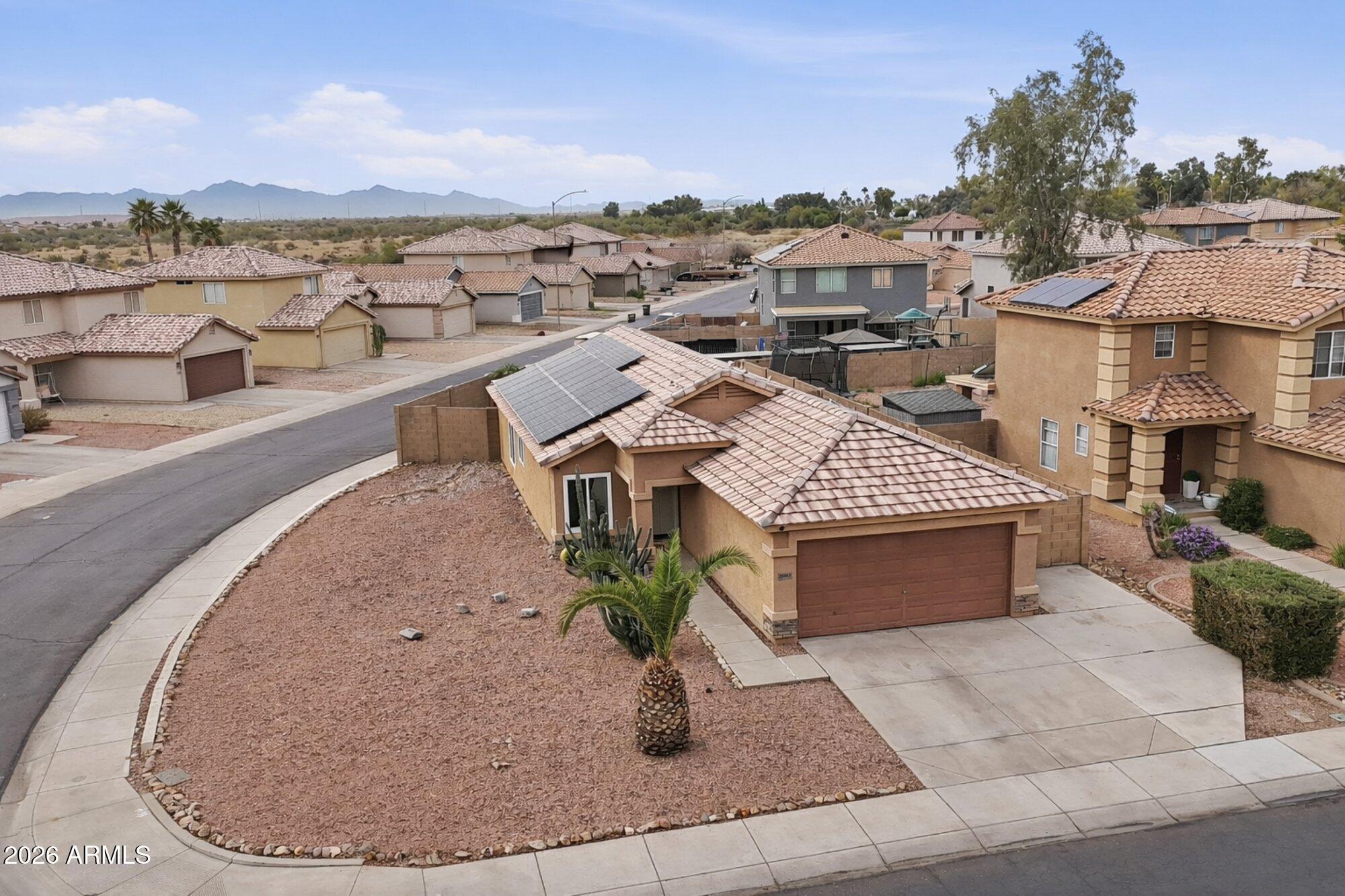 11805 W CORTEZ Street