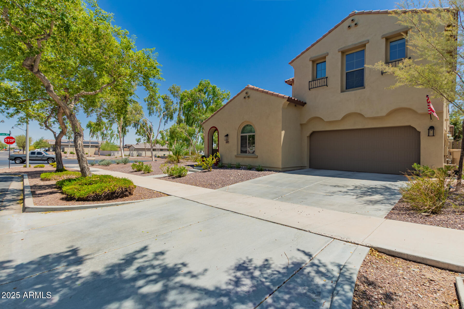 20697 W DELANEY Drive