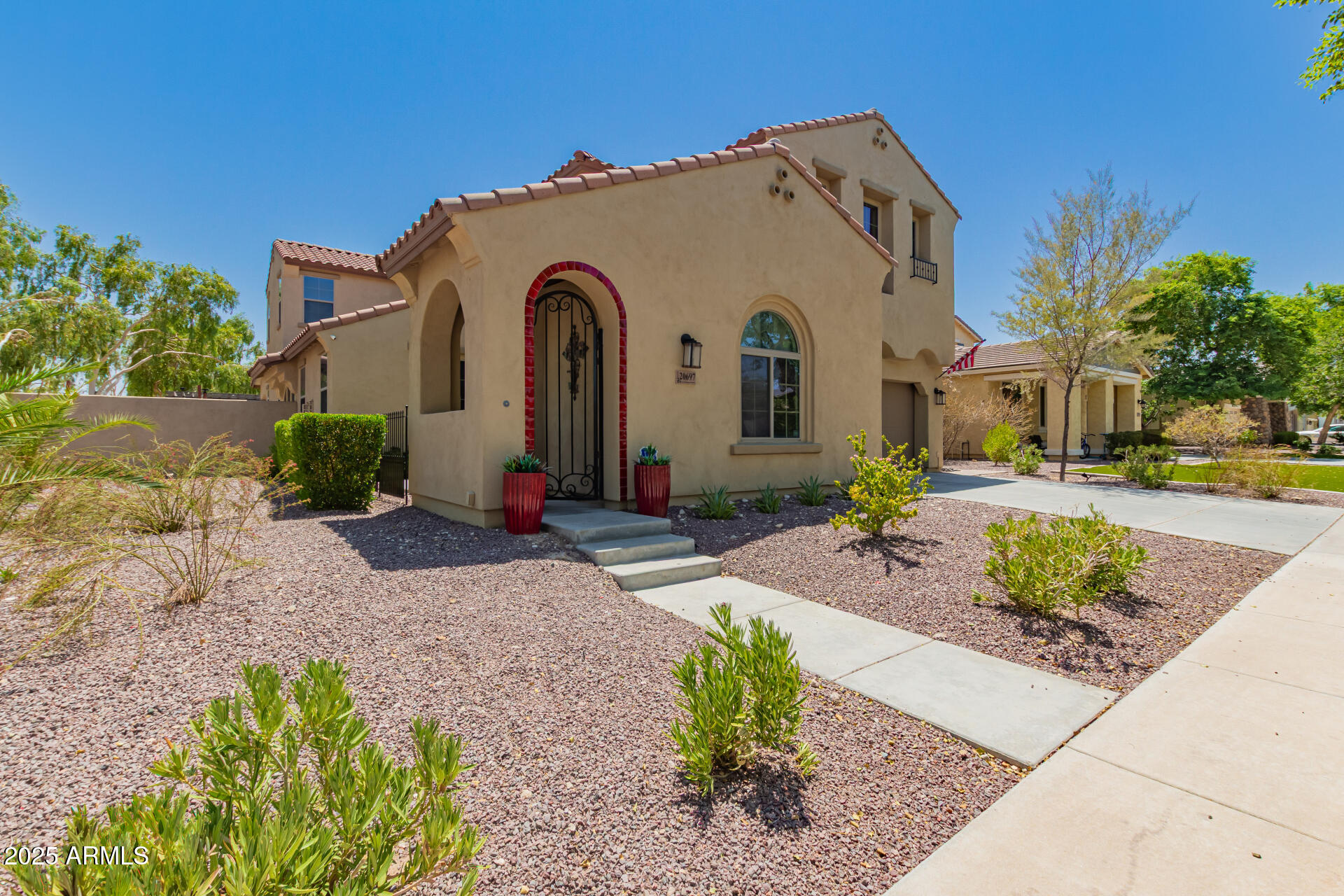 20697 W DELANEY Drive