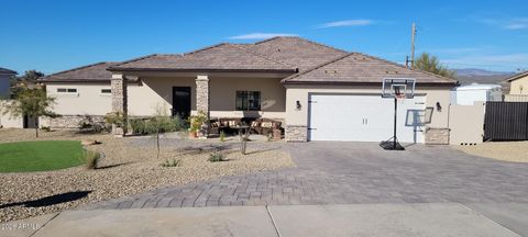 Photo of 900 W Hermosa Drive, Wickenburg, AZ 85390 (MLS # 6979464)