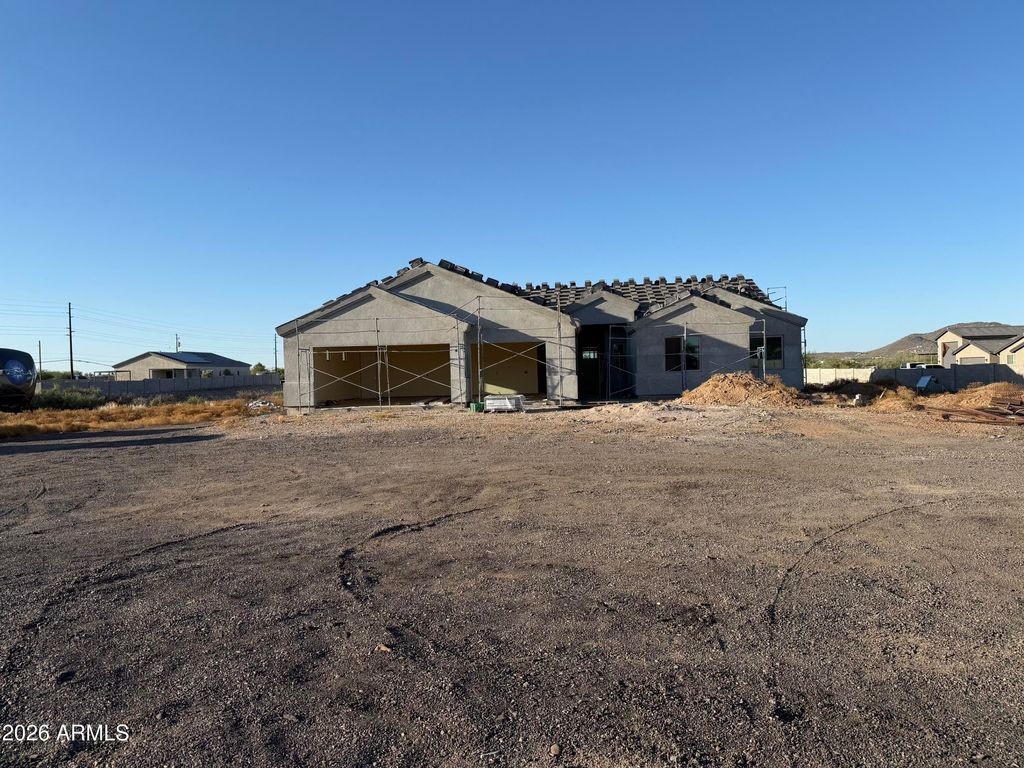 Photo of 39105 N 9th Avenue, Phoenix, AZ 85086 (MLS # 7031297)