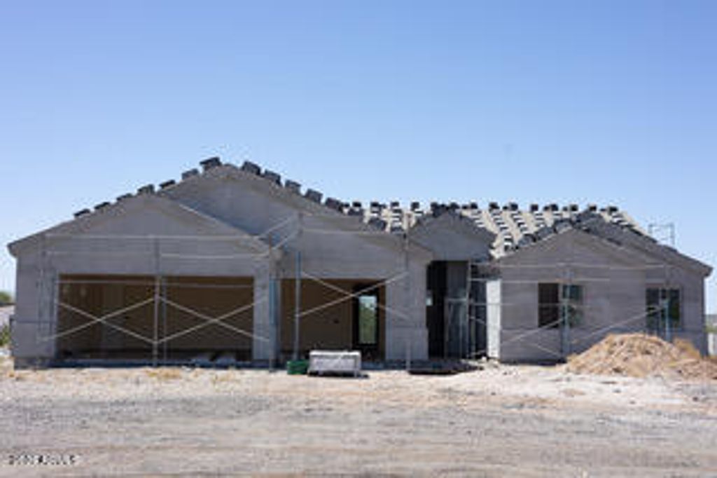Photo of 39105 N 9th Avenue, Phoenix, AZ 85086 (MLS # 7031297)