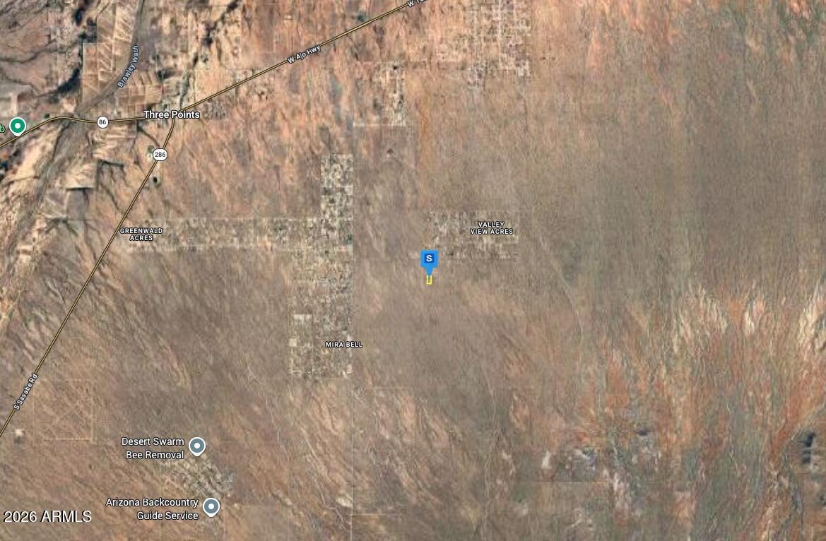 13125 W GUNSMOKE Road 00018