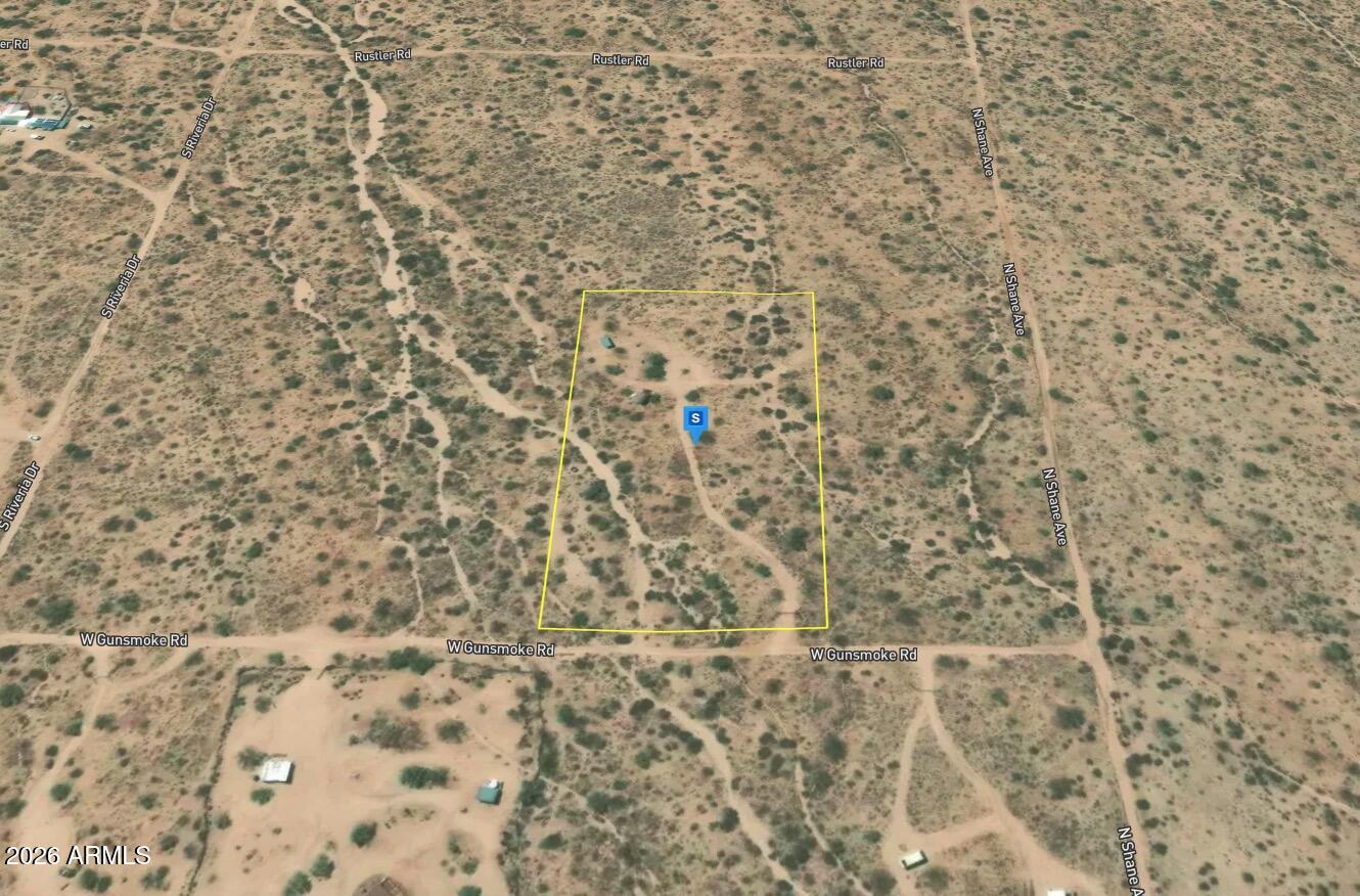 13125 W GUNSMOKE Road 00018