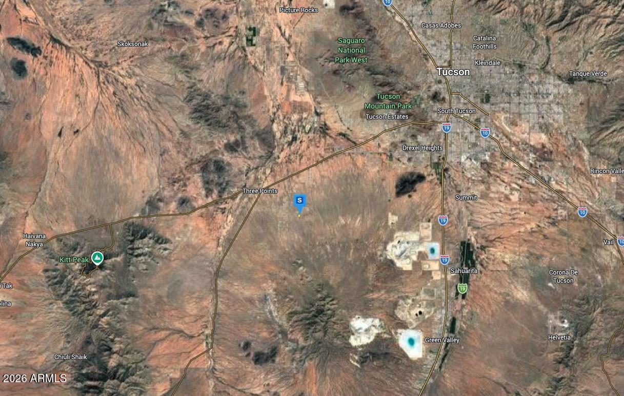 13125 W GUNSMOKE Road 00018