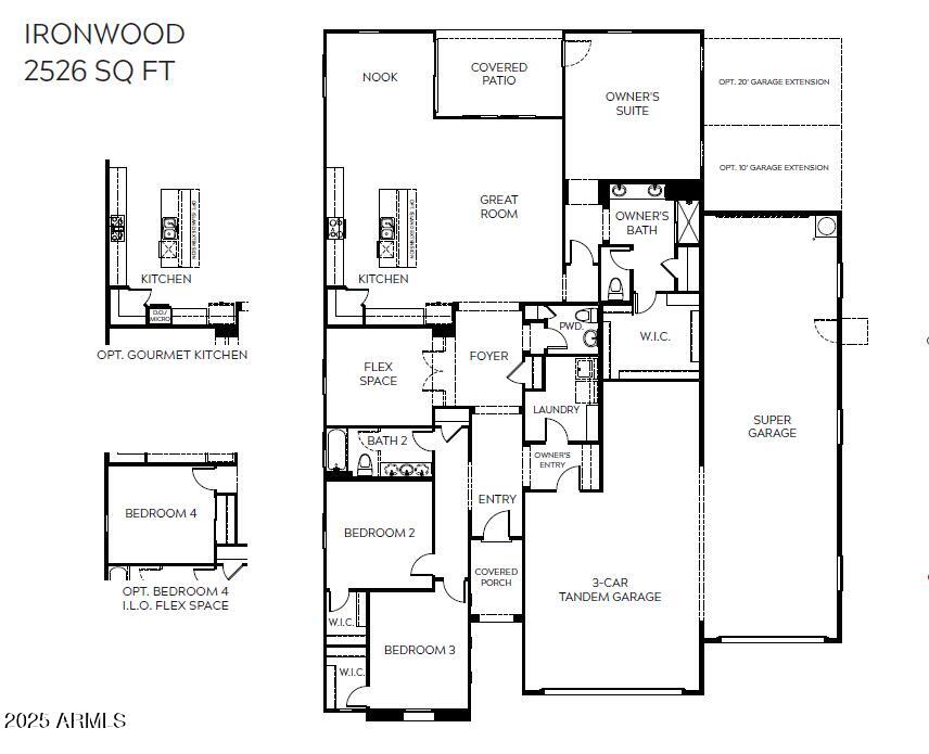 24336 W DUANE Lane