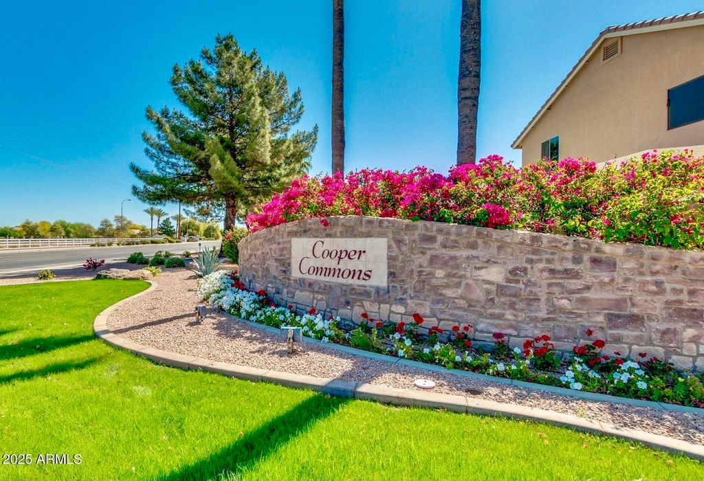 Photo of 6456 S Nash Way, Chandler, AZ 85249 (MLS # 6968885)