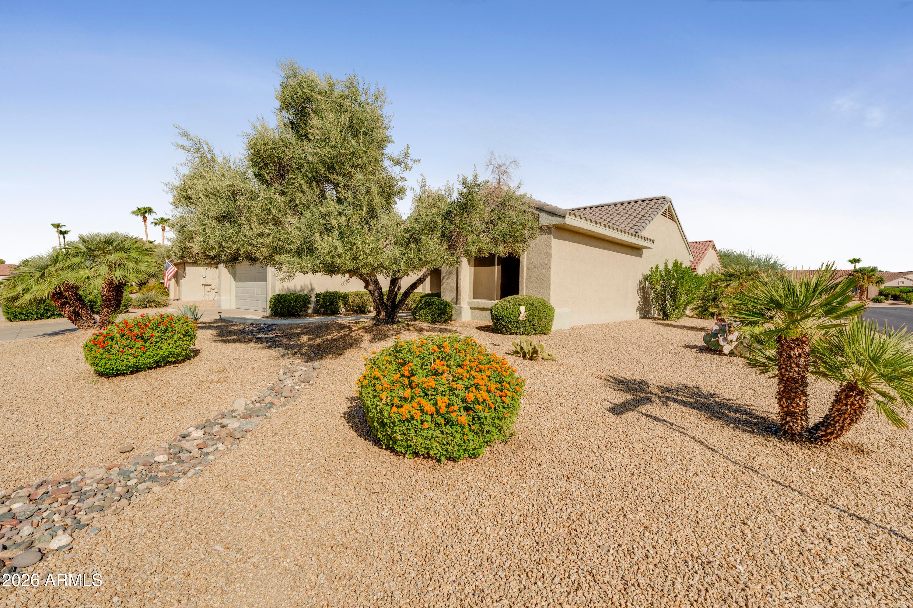 15970 W LA PALOMA Drive