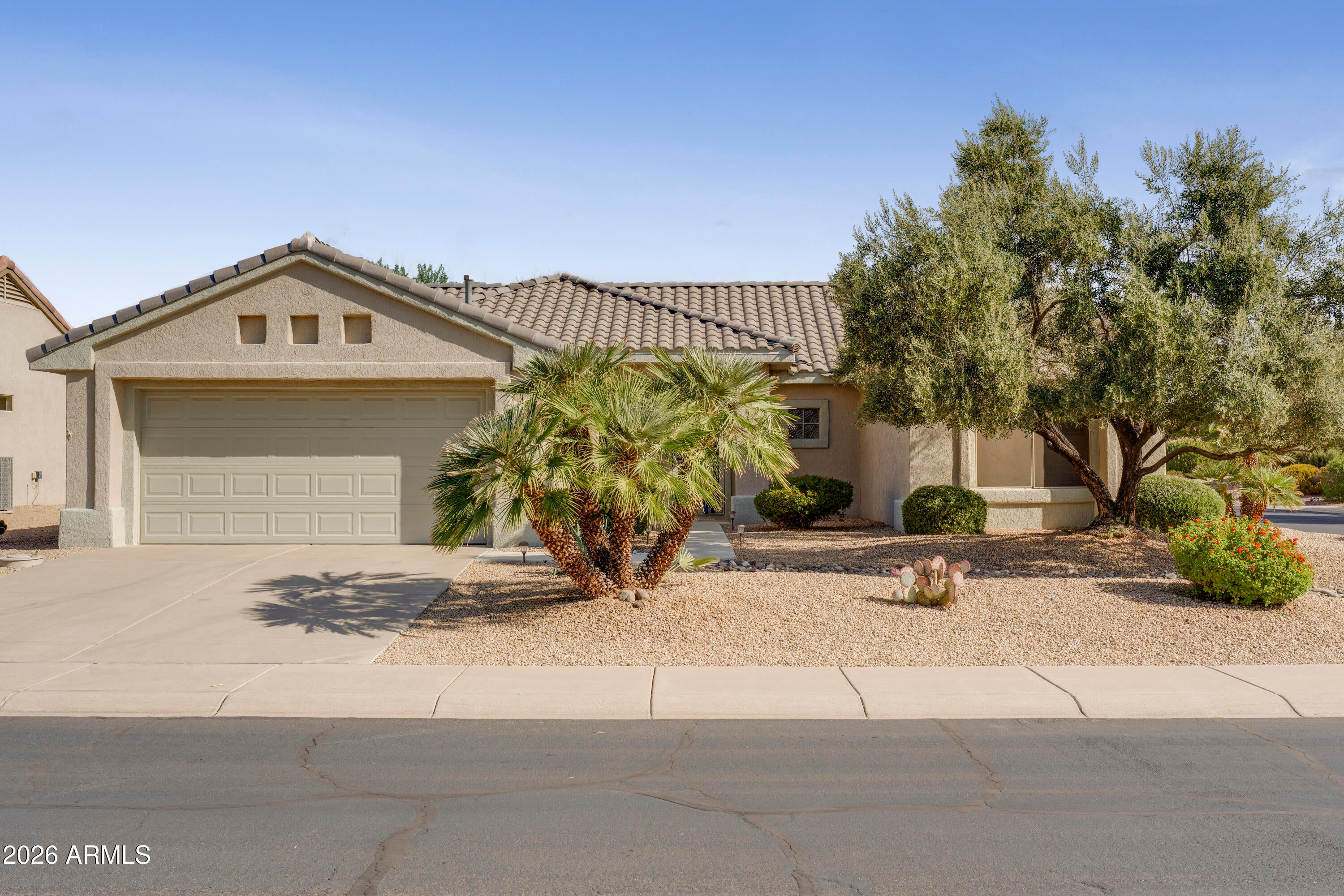 15970 W LA PALOMA Drive