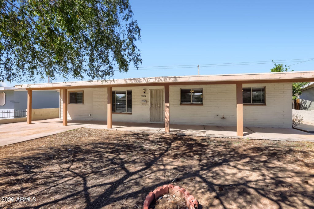 Photo of 6026 N 32nd Avenue, Phoenix, AZ 85017 (MLS # 7091245)