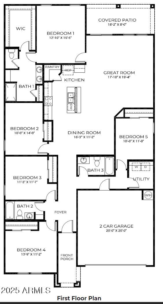 5892 E California Court