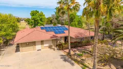 20908 W DURANGO Street Buckeye AZ 85326