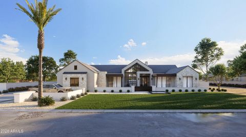 Photo of 8526 E Sunnyside Drive, Scottsdale, AZ 85260 (MLS # 7014658)