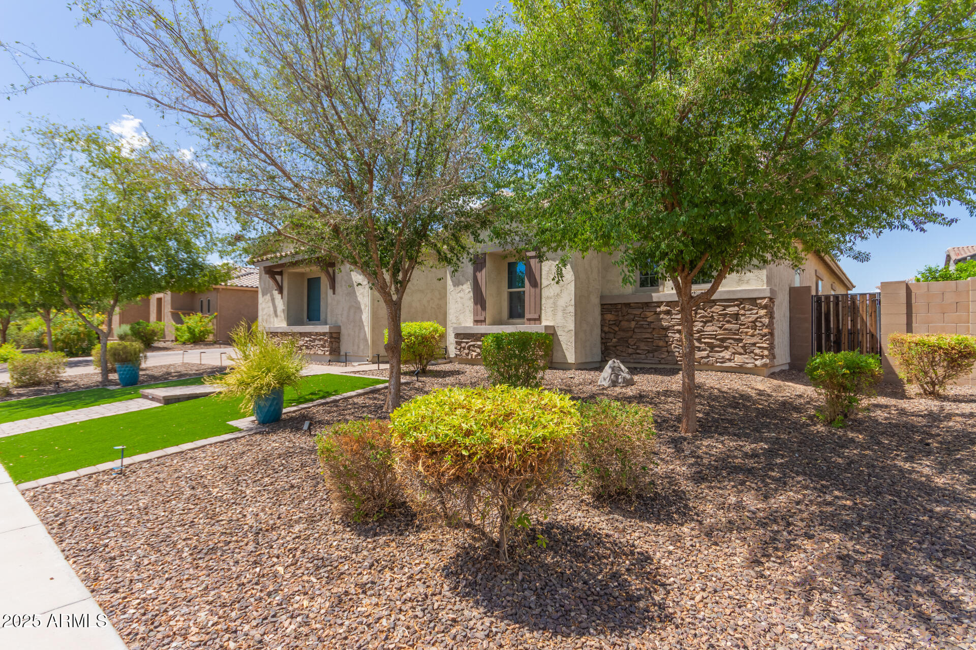 3788 E ALFALFA Drive