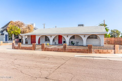 Photo of 4025 N 81st Street, Scottsdale, AZ 85251 (MLS # 6895205)