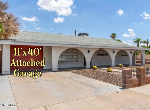 Photo of 4025 N 81st Street, Scottsdale, AZ 85251 (MLS # 6895205)