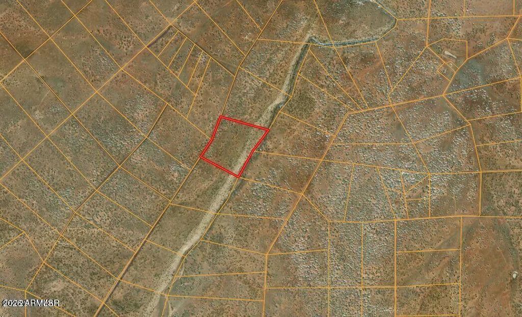 Photo of 5913 Dark Canyon Drive #-, Heber, AZ 85928 (MLS # 6977862)