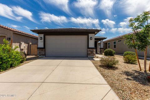 17437 W VIA DE LUNA Drive Surprise AZ 85387