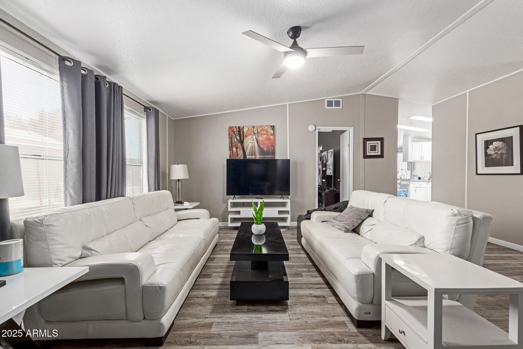 Photo of 12721 W Greenway Road #218, El Mirage, AZ 85335 (MLS # 6982990)