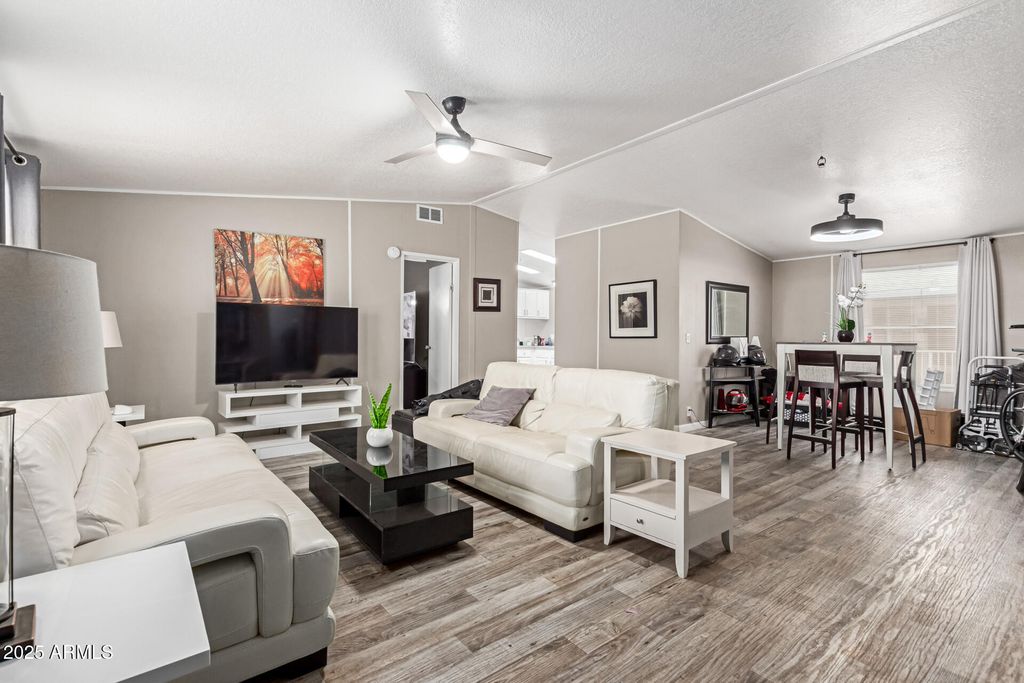 Photo of 12721 W Greenway Road #218, El Mirage, AZ 85335 (MLS # 6982990)