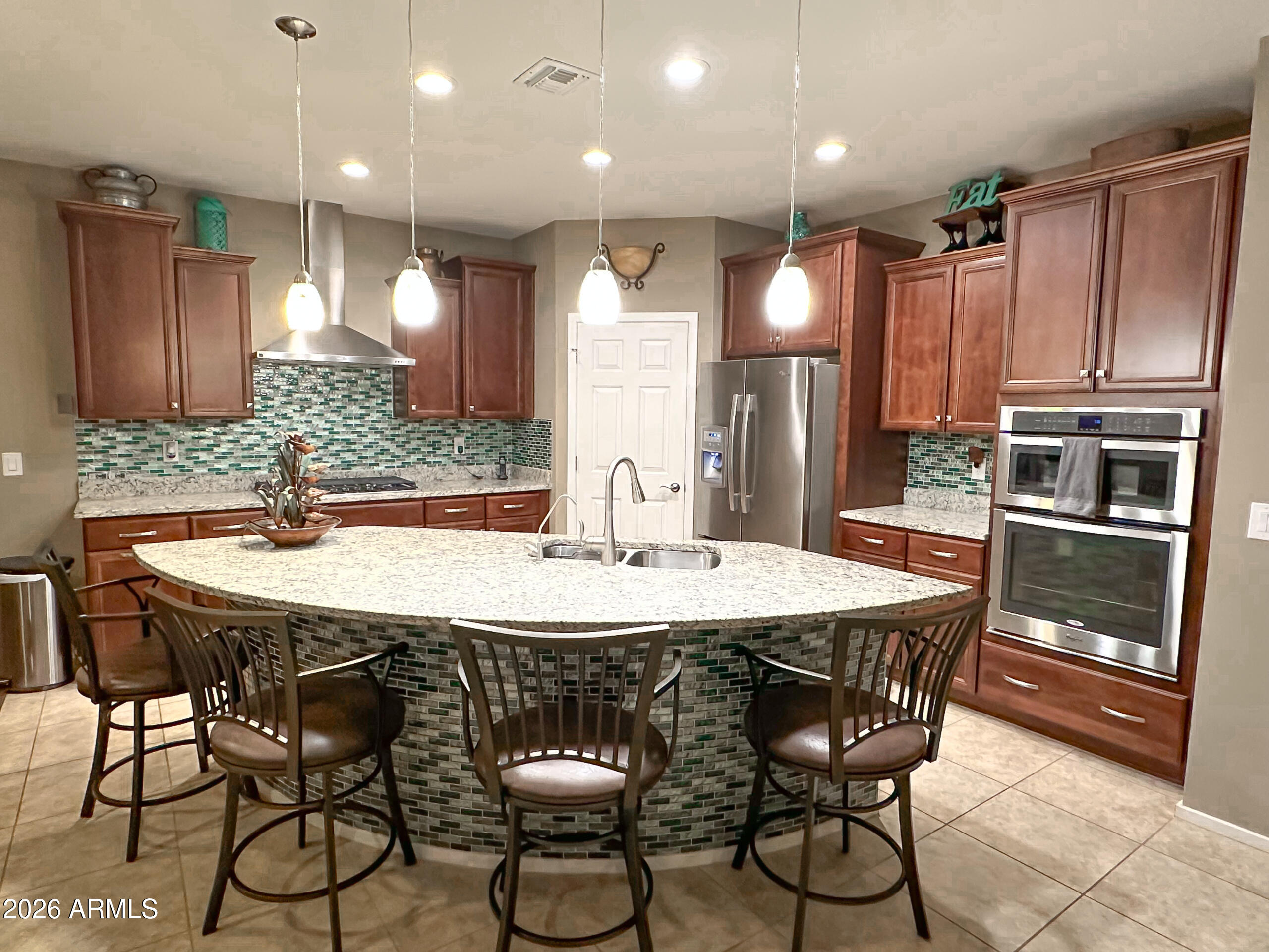 4396 N POTOMAC Drive