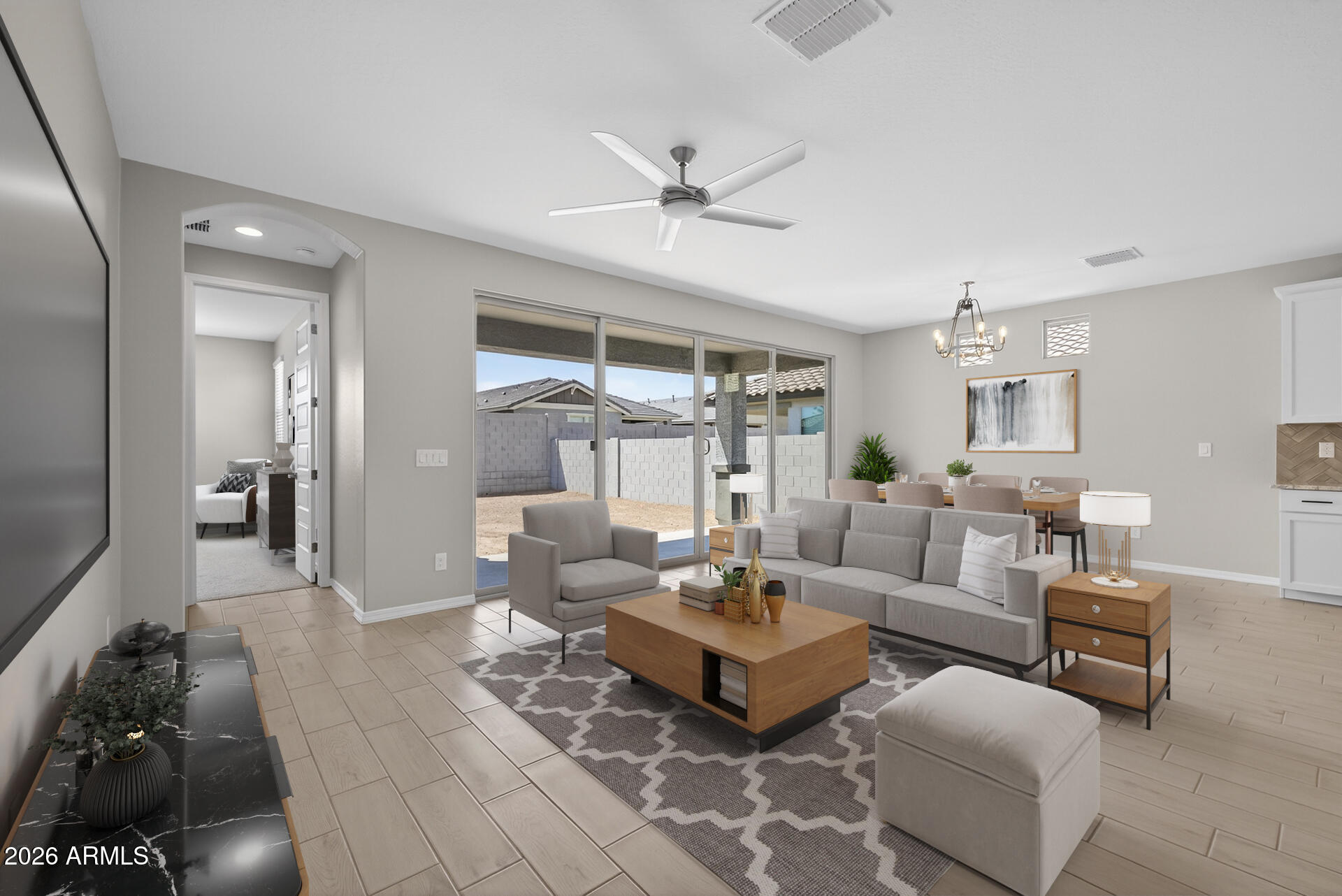 3239 W Molino Road